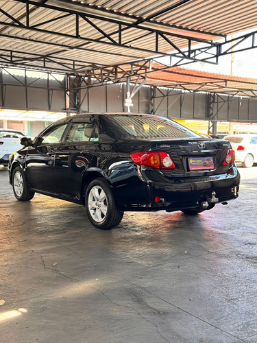 Toyota Corolla 1.8 16v Xei Flex Aut. 4p