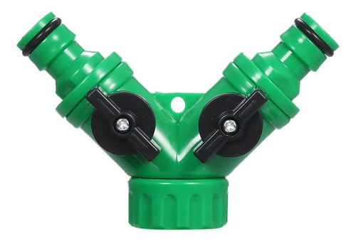 Imagem 3 de 6 de Diy Poupan?a De Água Automático Micro Sistema De Irriga??o