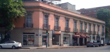 Imagen 2 de 2 de Ubicadísimo Local En Milán Y Atenas Junto A Reforma