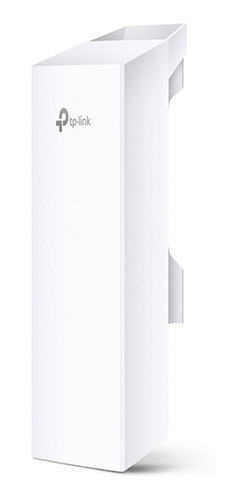 Punto De Acceso Tp-link Exterior Cpe210 2.4ghz De 9dbi