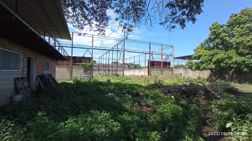 Imagen 6 de 12 de Terreno En Venta Sector Jardines De Cagua 2080 M2