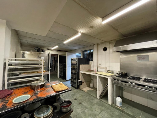 Imagen 8 de 11 de Restaurante En Venta En La Viña C-6196260