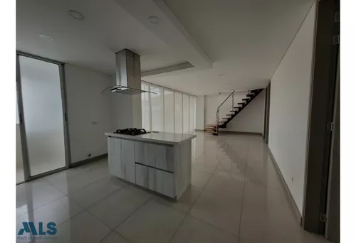 Hermoso Apartamento Duplex(mls#254036)