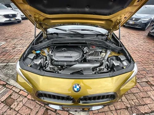 BMW X2 2.0 Sdrive 20i Msport X