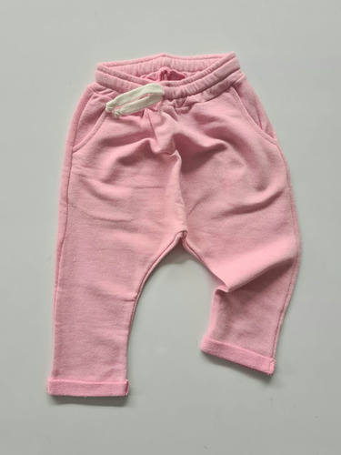 8475 Pantalon Rustico Tiro Caido Bebe Mambo Kids 6a24meses