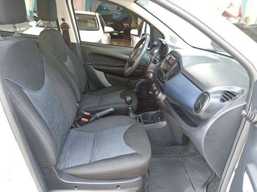 Fiat Uno 1.0 Fire Flex Attractive Manual