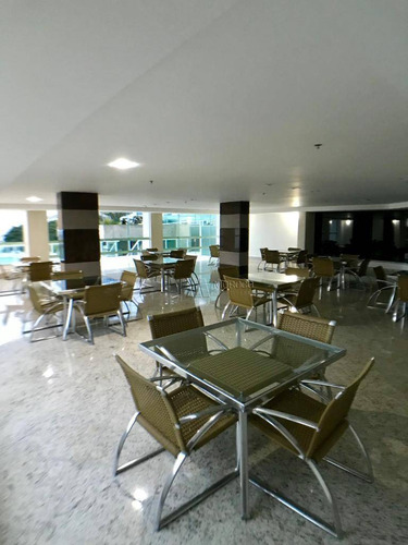 Imagem 16 de 19 de Apartamento Com 3 Dormitórios À Venda, 256 M² Por R$ 1.290.000 - Glória - Macaé/rj - Ap0145