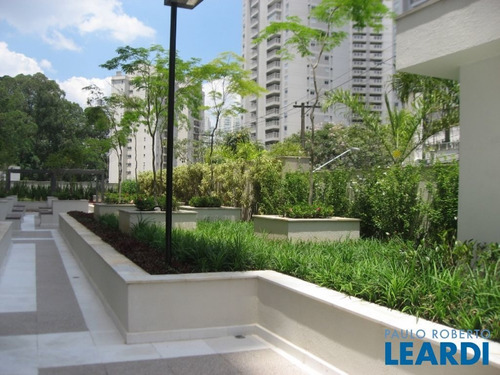 Imagem 8 de 15 de Apartamento - Morumbi - Sp - 380220