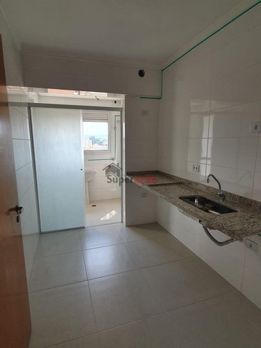 Imagem 4 de 15 de Apartamento - Vila Galvao - Ref: 2075 - V-3875