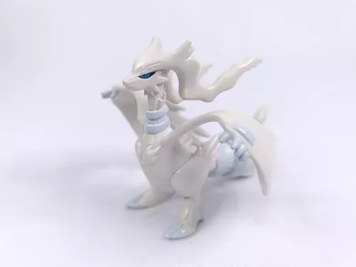 Pokémon Lendário 2ª Geração Reshiram Tomy 18776 T18764