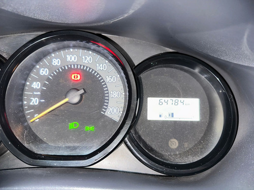 Renault Sandero 1.0 12V SCE FLEX AUTHENTIQUE MANUAL
