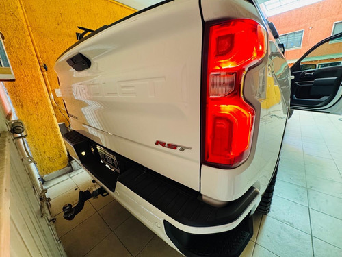 Chevrolet Cheyenne 5.4 2500 Doble Cab Lt Z71 4x4 At