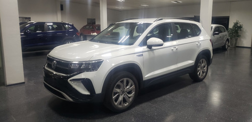 Imagen 7 de 17 de Volkswagen Taos Confortline
