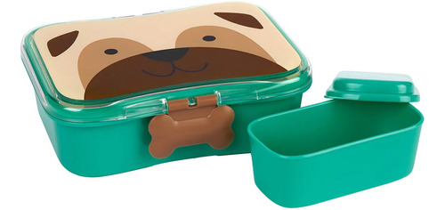 Set Lunchera Skip Hop Lunch Kit Mvd Kids Varios Modelos