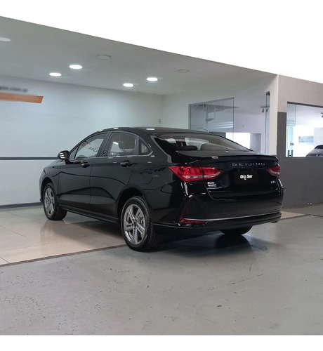 BAIC Eu5 0.0 Eu5