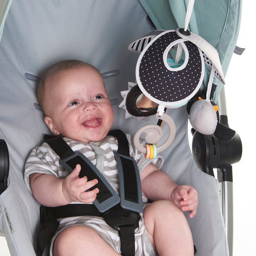 Mini Mobile Pack & Go Tiny Love - Magical Tales