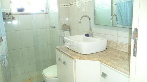 Imagem 11 de 17 de Cobertura À Venda, 70 M² Por R$ 370.000,00 - Santana - Niterói/rj - Co2788