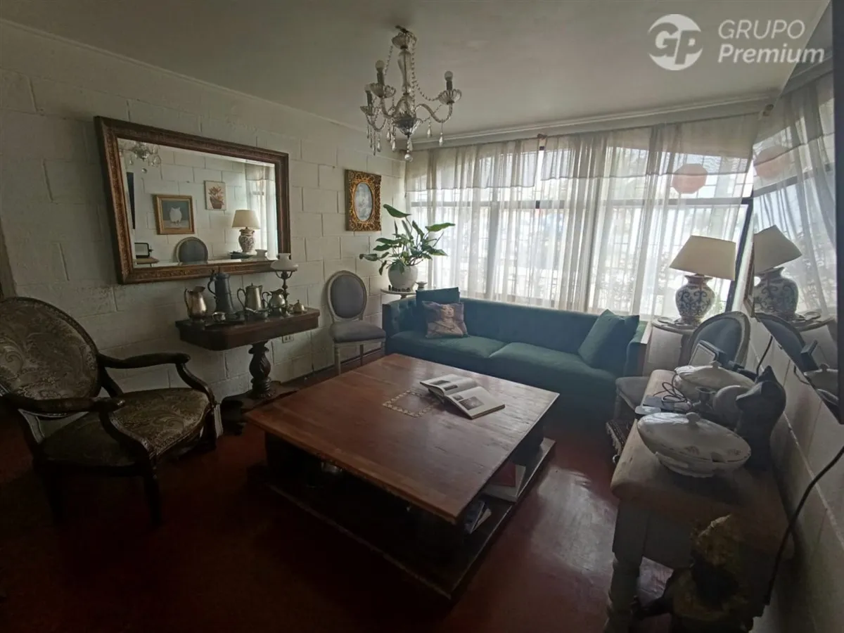 Imagen 5 de 16 de Casa Esquina 3d 1b 1est. A Pasos Del Centro De La Serena
