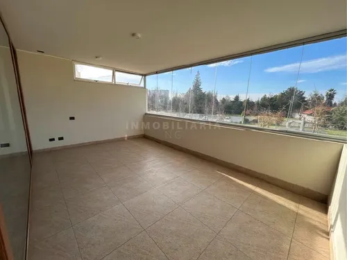 Departamento En Venta Edificio La Capilla, Las Rastras,talca