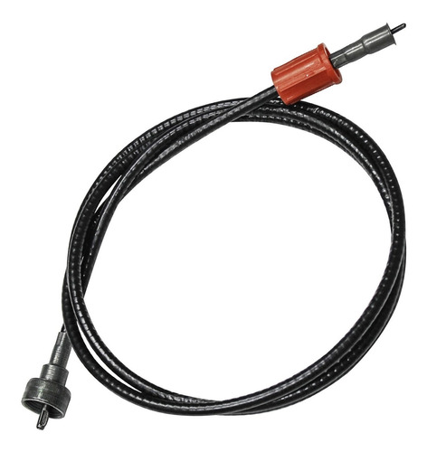 Chicote Cable Velocimetro Nissan Pick Up 2.4l 1984