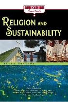 Libro Religion And Sustainability - Willis Jenkins