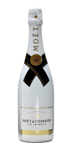 Moet & Chandon - Ice Imperial