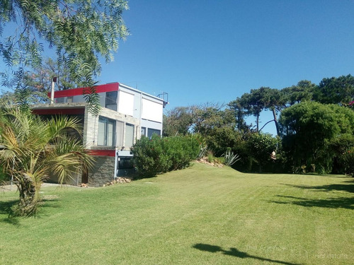 Imagen 22 de 30 de Casa En Venta En Rincón Del Indio -playa Brava -punta Del Este