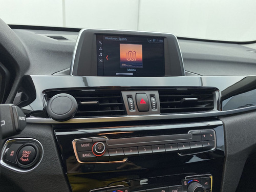 Imagen 20 de 25 de Bmw X1 Sdrive 18i 2018 1.5 At