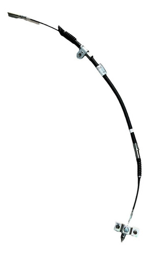 Cable Freno Mano H1 98/03 Larga 12 Pasajeros (primario)