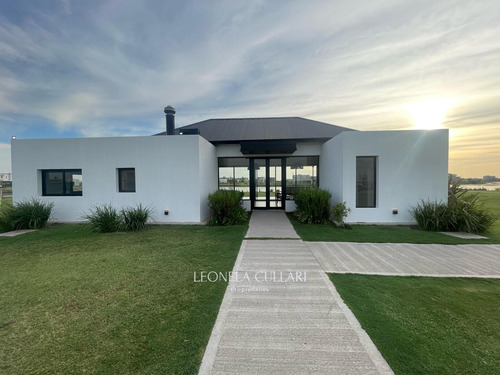 Venta - Lote - Terreno - Santa Clara Al Sur - San Vicente / Canning