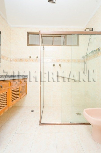 Imagem 14 de 15 de Apartamento - Bela Vista - Ref: 107235 - V-107235