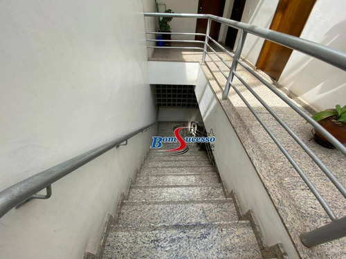 Imagem 29 de 30 de Prédio À Venda, 750 M² Por R$ 3.190.000 - Vila Diva - São Paulo/sp - Pr0150