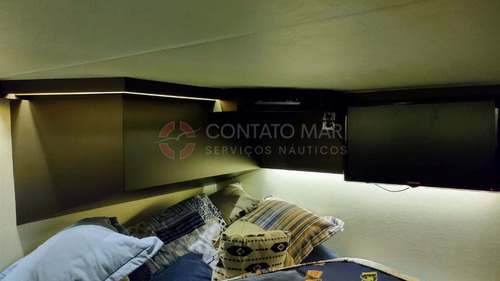 Cimitarra 500 Ht Ñ Focker Triton Cabrasmar Phantom Nx Azimut