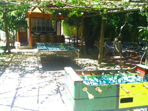 Centro De Eventos En Sector El Principal Pirque