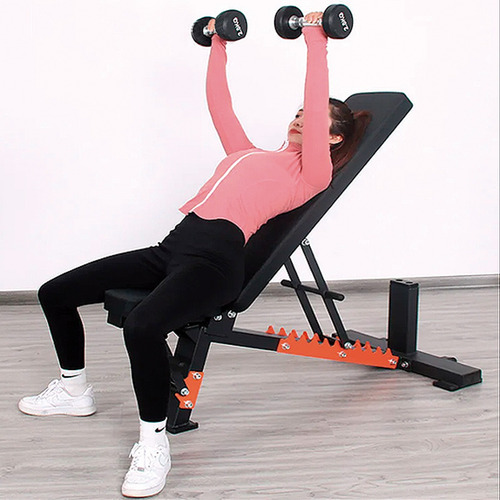 Jaula Power Rack Smith + Banco Inclinable Pro + 60 Kg Discos