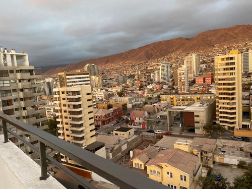 Hermoso Penthouse Duplex, Gran Terraza Panorámica.
