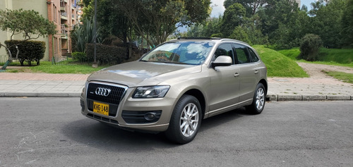 Audi Q5 3.2 Fsi S-tronic Quattro