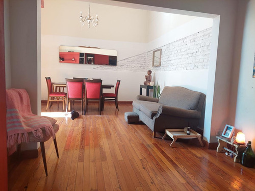 Imagen 7 de 30 de Venta Ph 4 Ambientes, Sin Expensas - Floresta