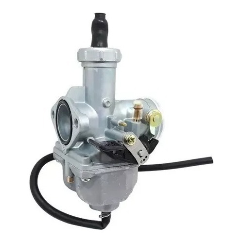 Carburador Sin Bomba Cg 150 Rx 150 Zr Adaptable 110 Rpm925