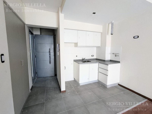 Catamarca 1700 - Monoambiente En Venta - Rosario