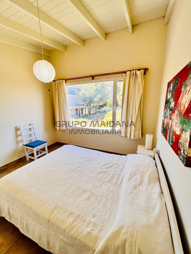 Dúplex En Venta Monte Hermoso Del Este