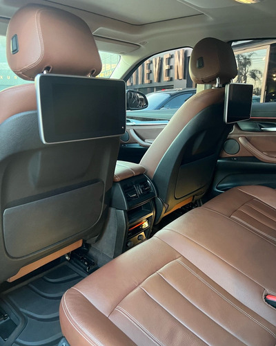 BMW X6 3.0 Xdrive 35i Pure Extravagance