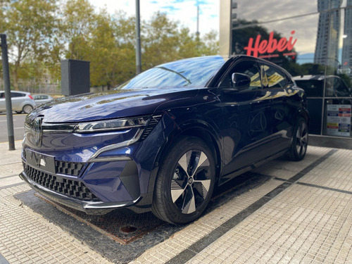 Renault Megane E-tech 100% Eléctrico - Sol