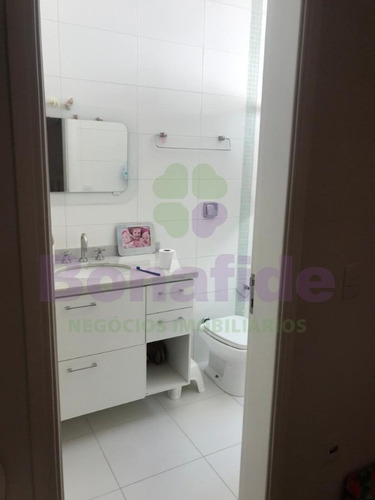 Imagem 8 de 30 de Casa A Venda, Condomínio Bosque Dos Jatobás, Engordadouro, Jundiaí - Ca10510 - 69355527