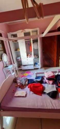Imagem 23 de 26 de Casa No Bairro Balneário Gaivota, Em Itanhaém, Litoral Sul De São Paulo, Localizada No Lado Praia À 1.000 Metros Do Mar, Em Rua Calçada, Próximo À Escolas E Comércios Em Geral.