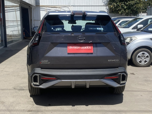Gac Motor Emkoo Emkoo 1.5t Gdi Ge Euro 6c 2024