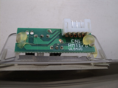 Sensor Infrarrojo Cn1rmt178 Pioneer Mod Ple-4004fhd Y Otros 