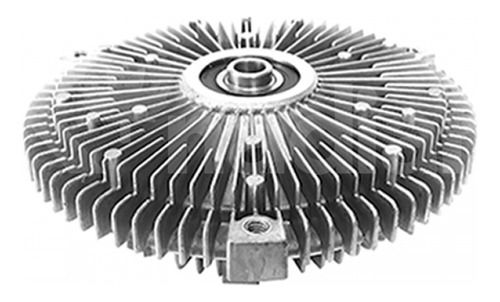 Fan Clutch Mercedes Benz Sprinter L5 Cil 2.7l 2004-2006