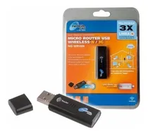 Comprar Noganet Micro Router Wireless-n\u002F3g Ng-wr15n Sheldortoys