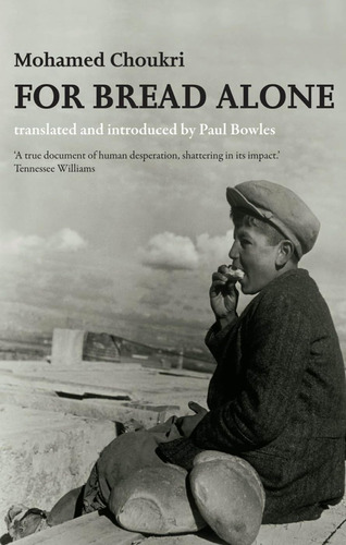 Libro En Inglés: For Bread Alone